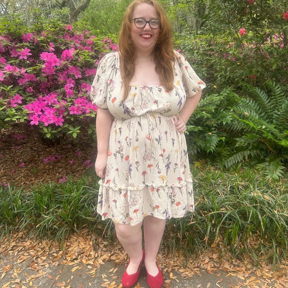 Meet your Posher, Ruth